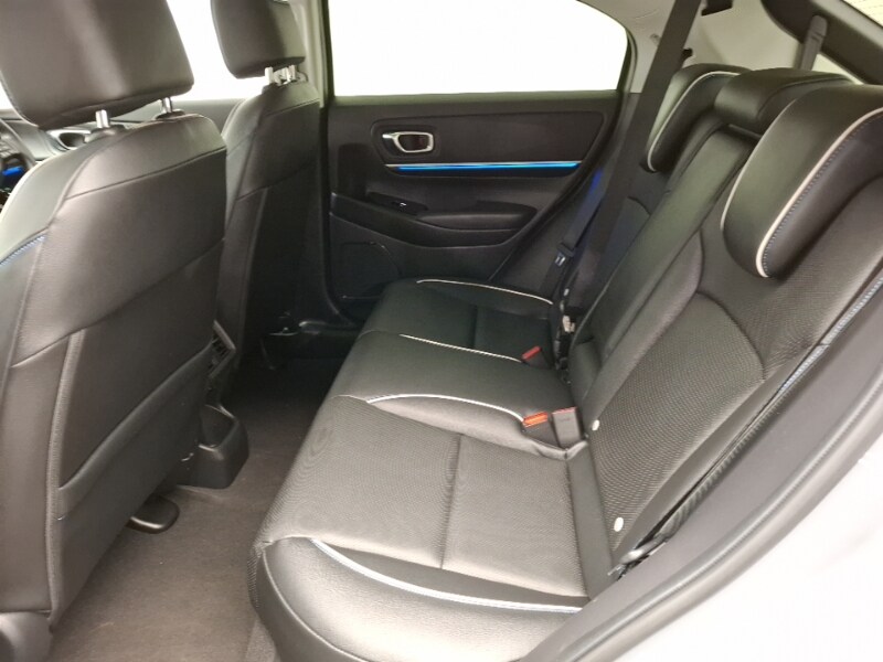 Used Honda e NY1 2024 for sale - 78140320: Photo 6