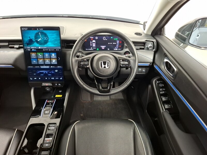 Used Honda e NY1 2024 for sale - 78140320: Photo 7