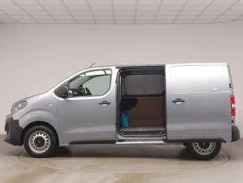 Used Citroen Dispatch 2024 for sale - 75025321: Photo