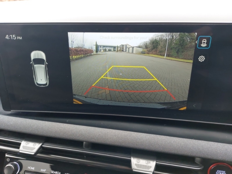 Used Hyundai TUCSON 2025 for sale - 77767836: Photo 10