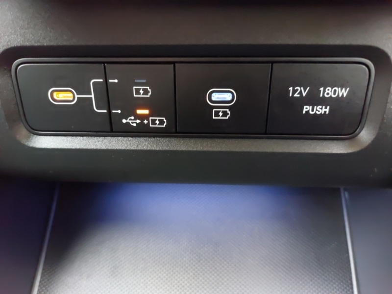 Used Hyundai TUCSON 2025 for sale - 77767836: Photo 12