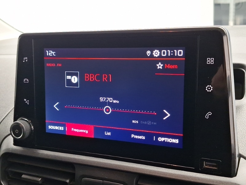 Used Citroen Berlingo 2024 for sale - 76600416: Photo 10