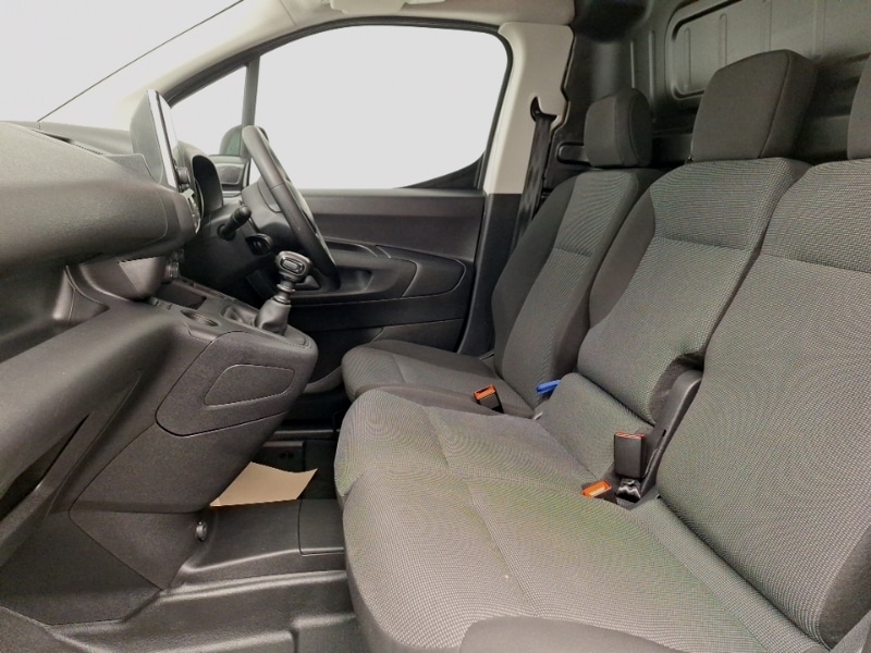 Used Citroen Berlingo 2024 for sale - 76600416: Photo 5