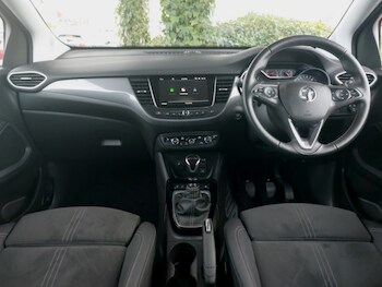 Used Vauxhall Crossland 2022 for sale - 77281718: Photo