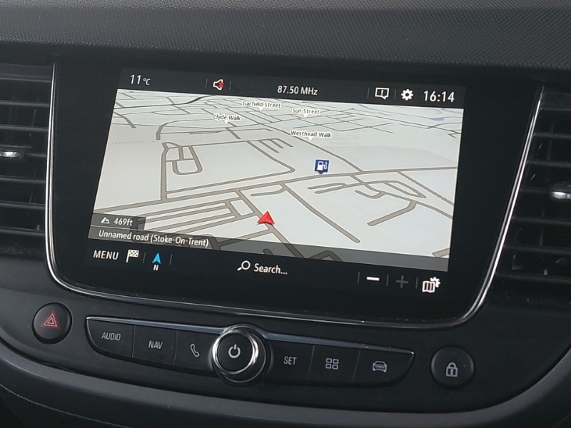 Used Vauxhall Crossland 2022 for sale - 77281718: Photo 7