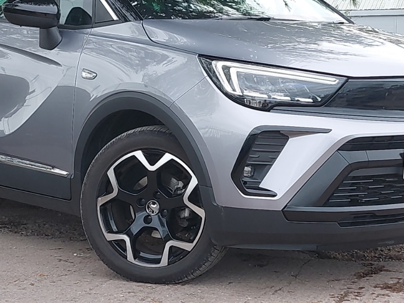 Used Vauxhall Crossland 2022 for sale - 77281718: Photo 9