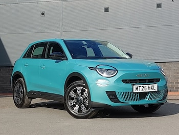 Used Fiat 600 2025 for sale - 75652139: Photo