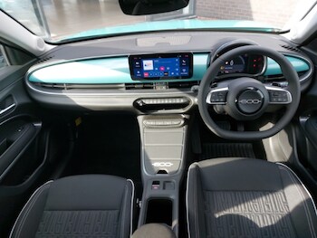 Used Fiat 600 2025 for sale - 75652139: Photo