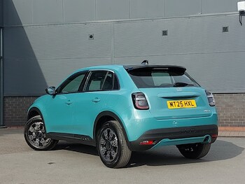 Used Fiat 600 2025 for sale - 75652139: Photo