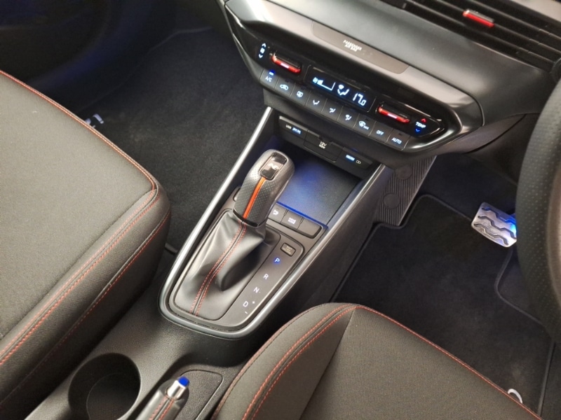 Used Hyundai i20 2024 for sale - 76483516: Photo 11