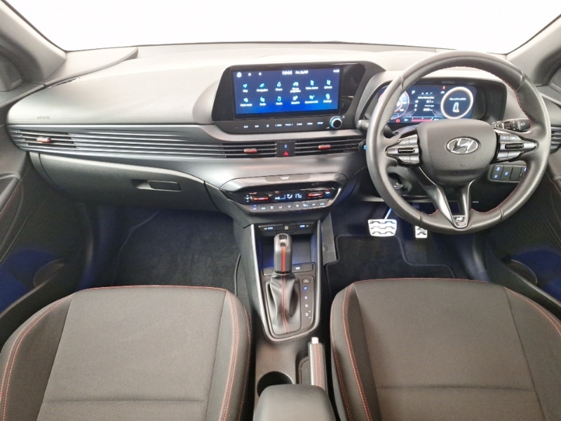 Used Hyundai i20 2024 for sale - 76483516: Photo 2