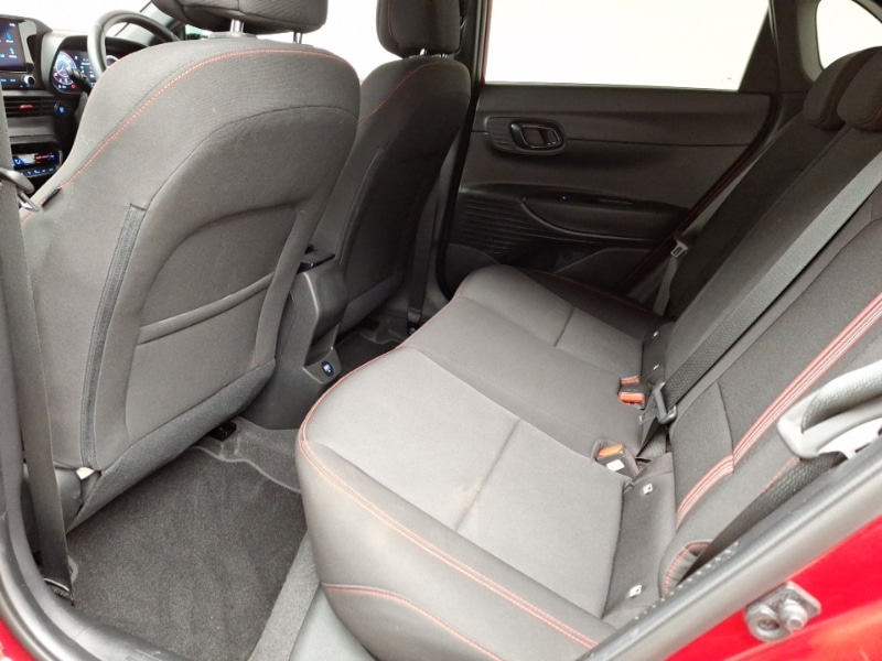 Used Hyundai i20 2024 for sale - 76483516: Photo 6