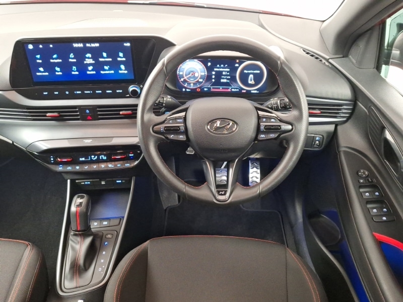 Used Hyundai i20 2024 for sale - 76483516: Photo 7