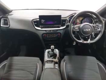 Used Kia XCeed 2023 for sale - 74867860: Photo