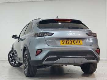 Used Kia XCeed 2023 for sale - 74867860: Photo