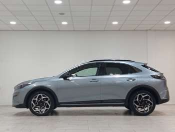Used Kia XCeed 2023 for sale - 74867860: Photo
