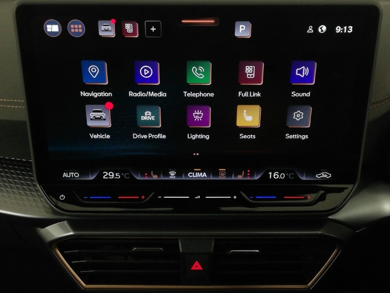 Used Cupra Formentor 2025 for sale - 77912435: Photo 10