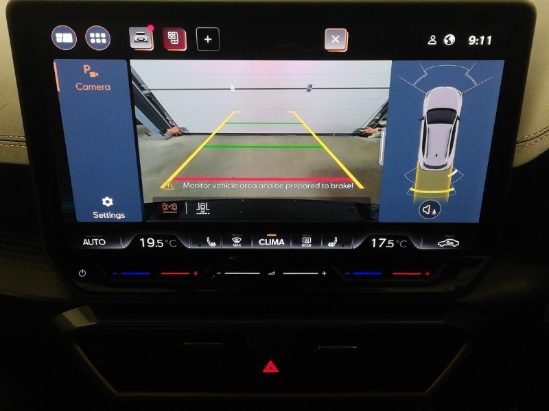 Used Cupra Formentor 2025 for sale - 77912435: Photo 11