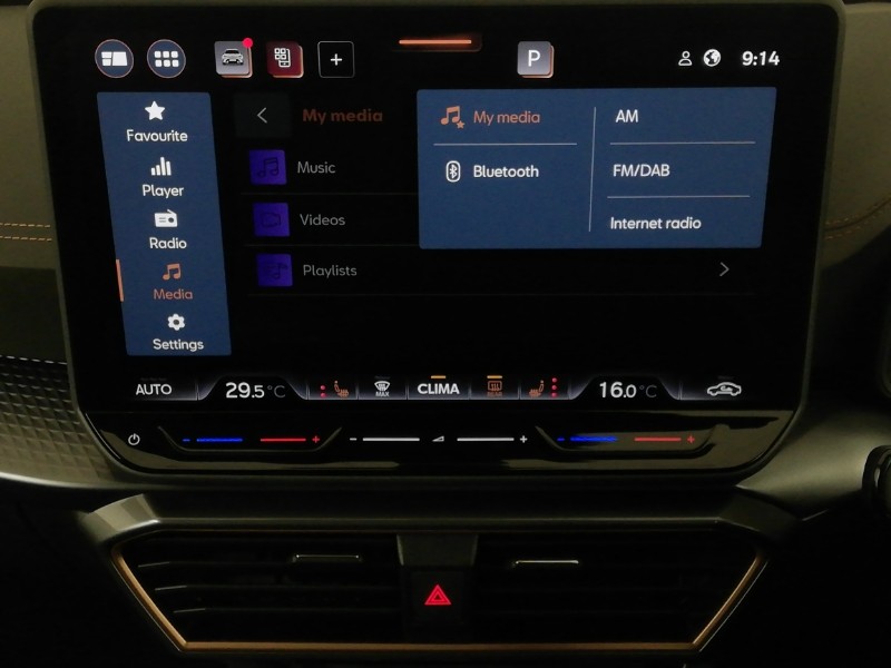 Used Cupra Formentor 2025 for sale - 77912435: Photo 12