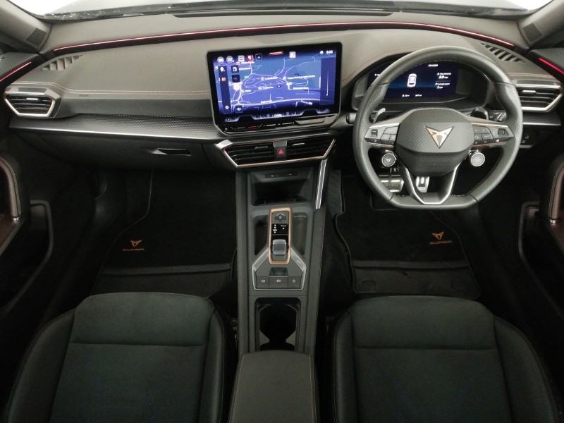 Used Cupra Formentor 2025 for sale - 77912435: Photo 2