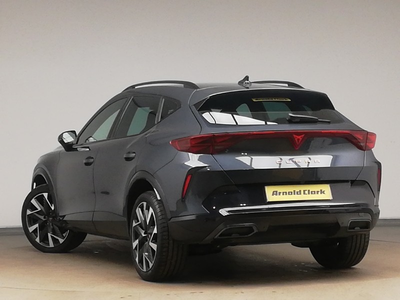 Used Cupra Formentor 2025 for sale - 77912435: Photo 3