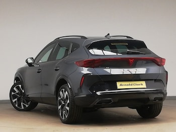 Used Cupra Formentor 2025 for sale - 77912435: Photo