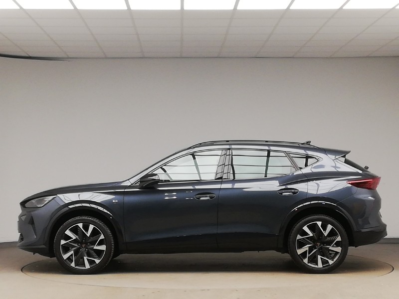 Used Cupra Formentor 2025 for sale - 77912435: Photo 4