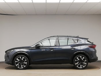 Used Cupra Formentor 2025 for sale - 77912435: Photo