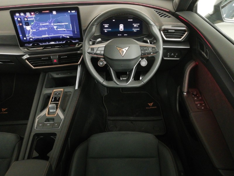 Used Cupra Formentor 2025 for sale - 77912435: Photo 7