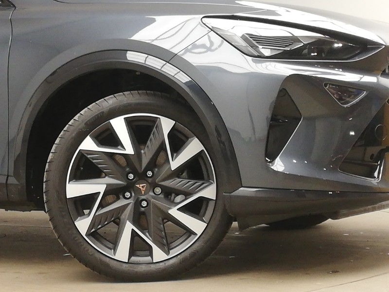 Used Cupra Formentor 2025 for sale - 77912435: Photo 9