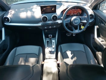 Used Audi Q2 2022 for sale - 75640126: Photo
