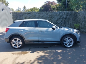 Used Audi Q2 2022 for sale - 75640126: Photo