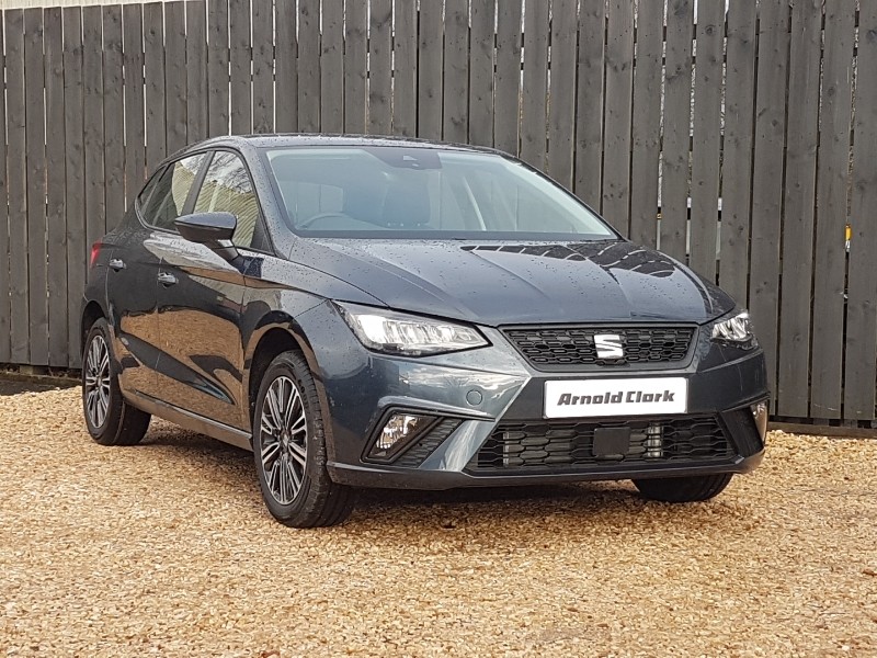 Used SEAT Ibiza 2025 for sale - 76902073: Photo 12