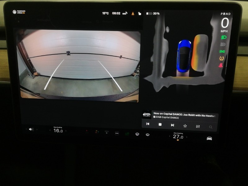 Used Tesla Model 3 2022 for sale - 77544662: Photo 11