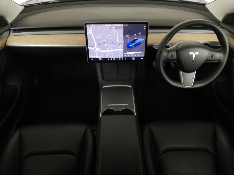 Used Tesla Model 3 2022 for sale - 77544662: Photo 2