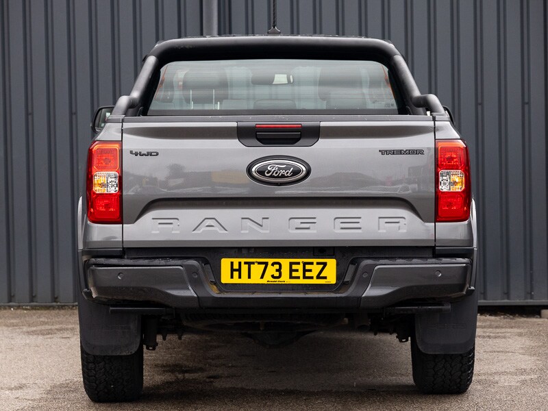 Used Ford Ranger 2024 for sale - 77531602: Photo 12