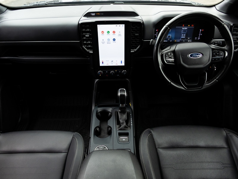 Used Ford Ranger 2024 for sale - 77531602: Photo 2