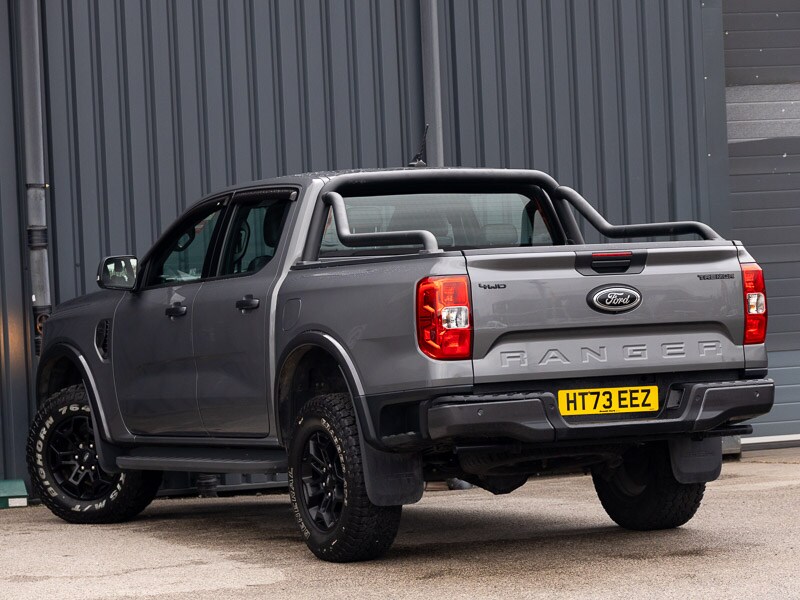 Used Ford Ranger 2024 for sale - 77531602: Photo 3