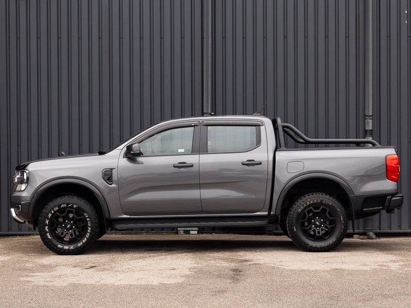 Used Ford Ranger 2024 for sale - 77531602: Photo 4