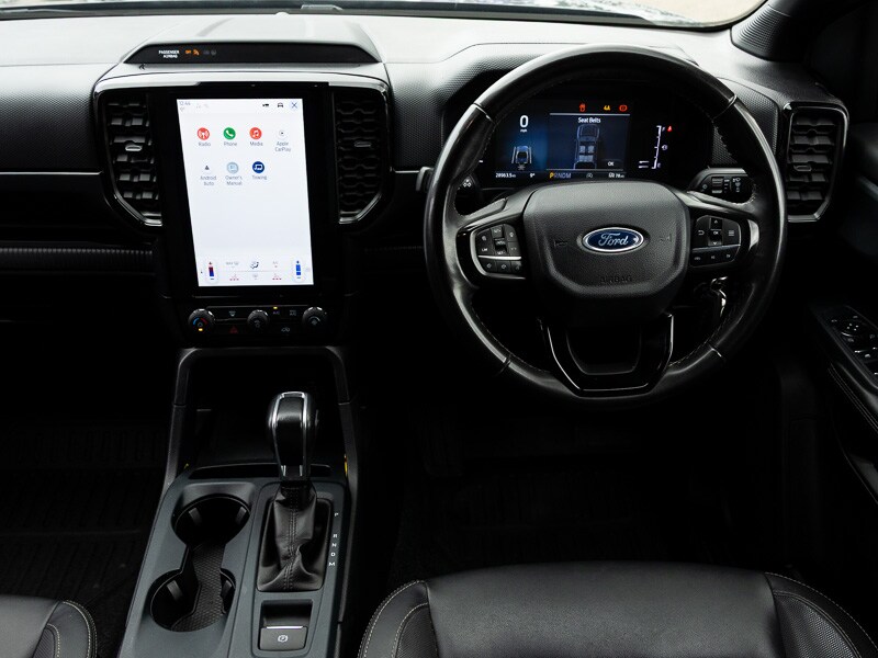 Used Ford Ranger 2024 for sale - 77531602: Photo 7