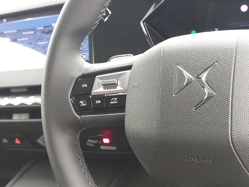 Used DS Automobiles DS 4 2025 for sale - 77518708: Photo 11