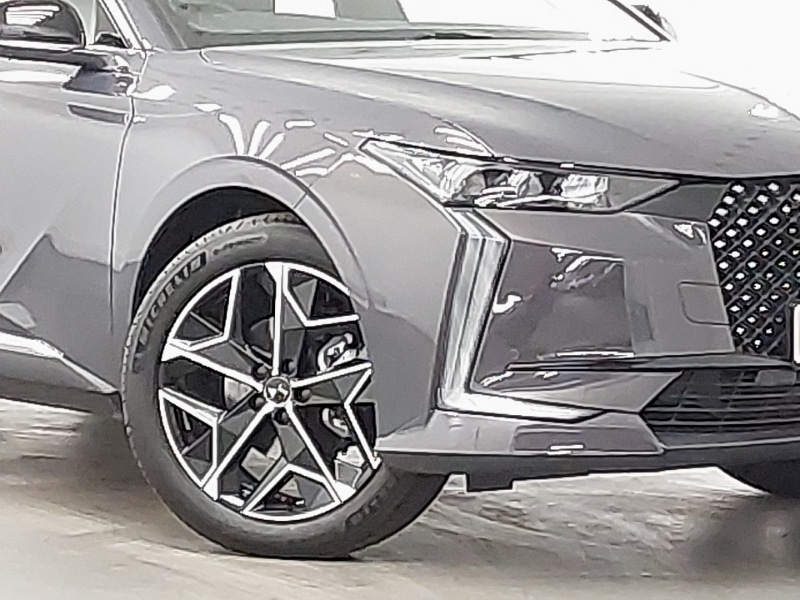 Used DS Automobiles DS 4 2025 for sale - 77518708: Photo 9