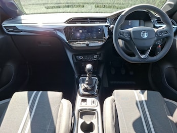 Used Vauxhall Corsa 2026 for sale - 79382224: Photo