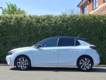 Used Vauxhall Corsa 2026 for sale - 79382224: Photo