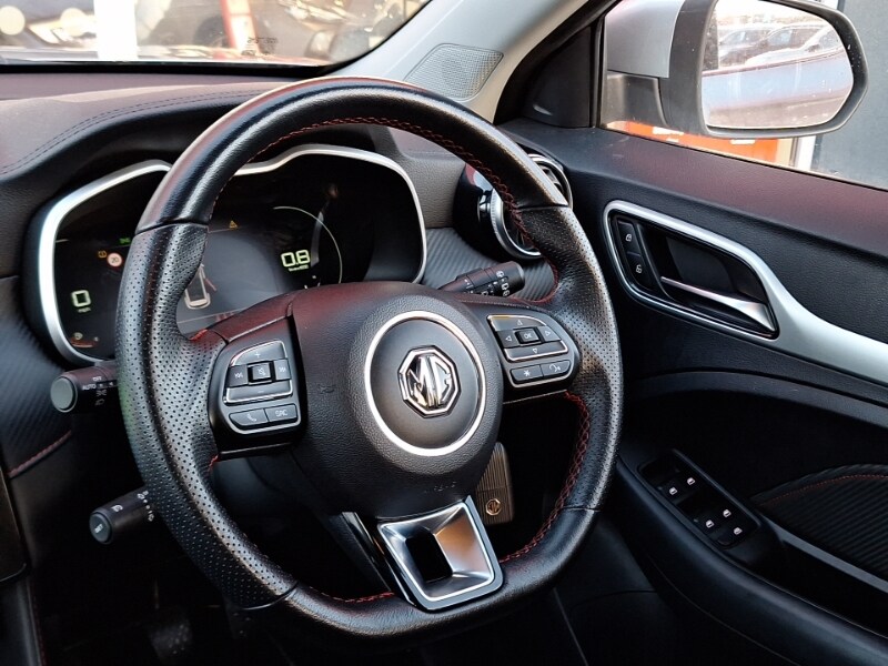 Used MG MG ZS 2022 for sale - 77170249: Photo 10