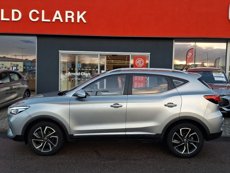 Used MG MG ZS 2022 for sale - 77170249: Photo 4