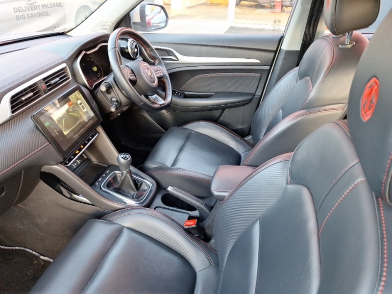 Used MG MG ZS 2022 for sale - 77170249: Photo 5