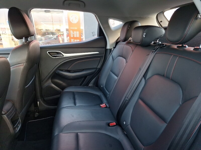 Used MG MG ZS 2022 for sale - 77170249: Photo 6