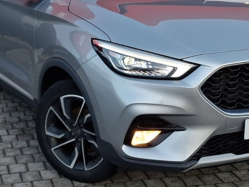 Used MG MG ZS 2022 for sale - 77170249: Photo 9