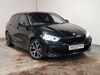 BMW 1 Series feature image